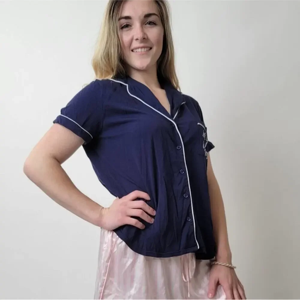 Kate Spade Pajama Top